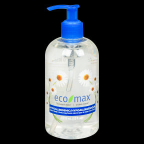 Natural Hand & Body Soap Hypo - Image 2
