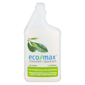 Tea Tree Disinfecting Toilet Bowl - Image 1