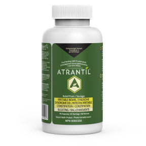 Atrantil - IBS Relief - Image 4