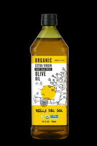 Organic Extra Virgin - Image 1