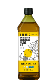 Organic Extra Virgin - Image 2