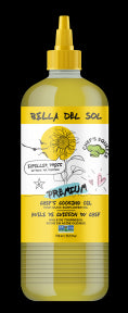 High Oleic Sunflower Oil Squeezable - Image 1
