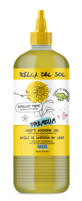 High Oleic Sunflower Oil Squeezable - Image 2