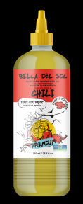 High Oleic Sunflower Chili Infused - Image 1