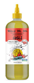 High Oleic Sunflower Chili Infused - Image 2