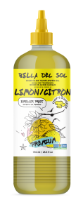 High Oleic Sunflower Lemon Infused - Image 2