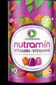 Adult Multi Vitamin Gummies - Image 2