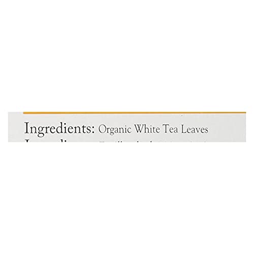 Legends Of China Organic White Tea - Image 5