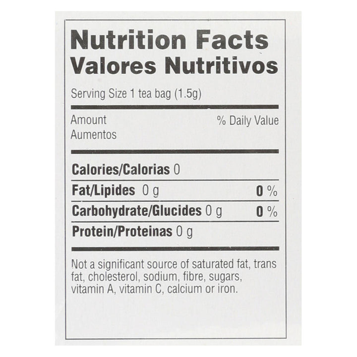 Legends Of China Organic White Tea - Image 7