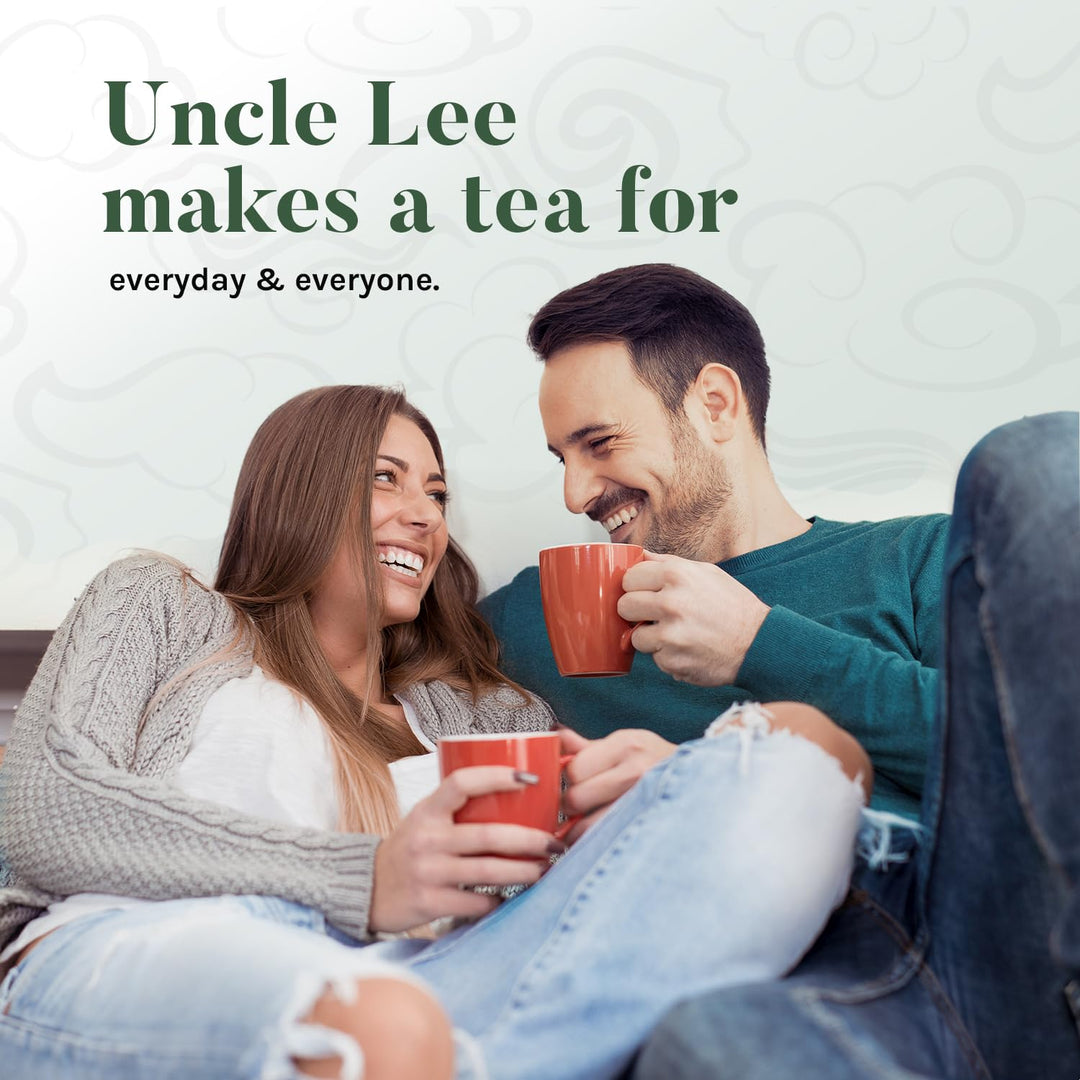 Organic Black Tea - Image 9