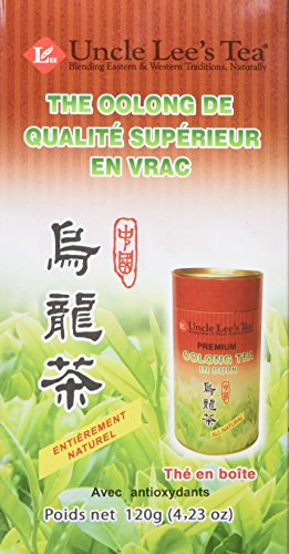 Premium Bulk Oolong Tea - Image 8