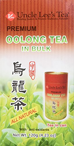 Premium Bulk Oolong Tea - Image 2