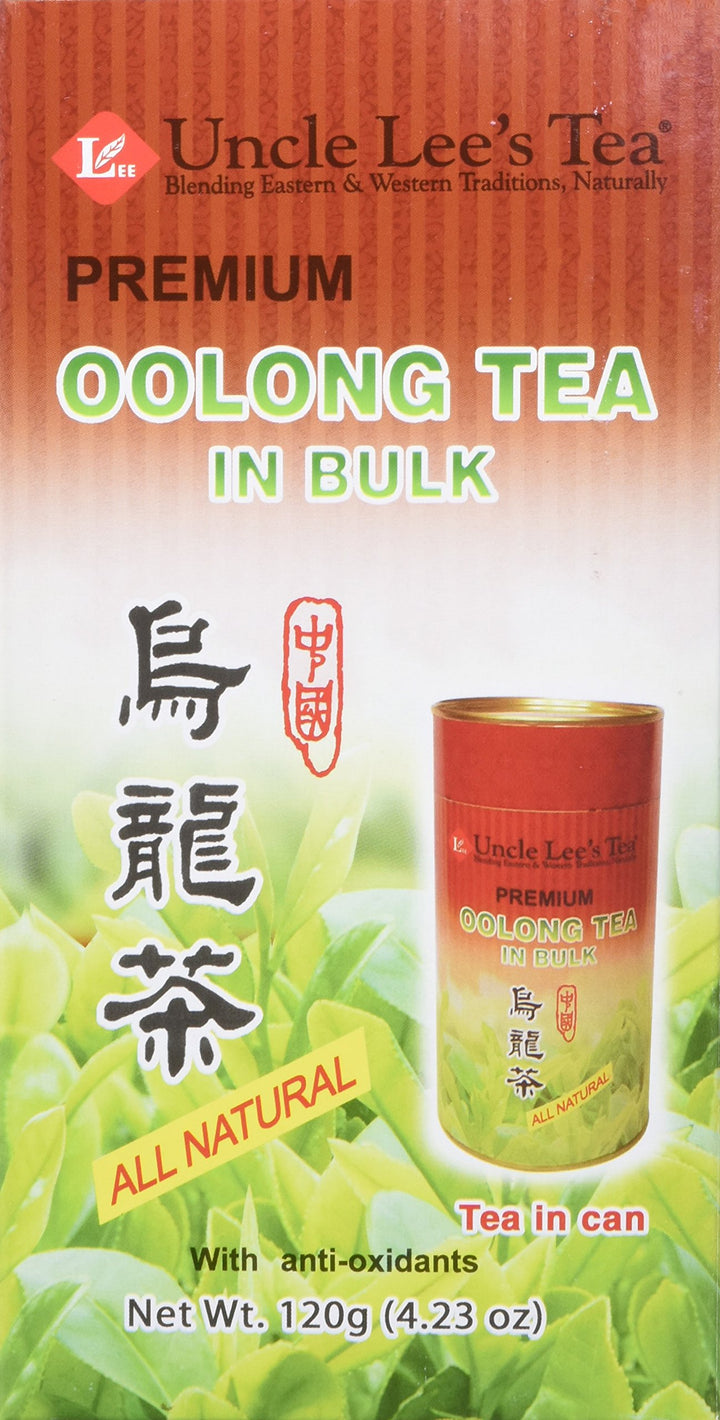 Premium Bulk Oolong Tea - Image 1