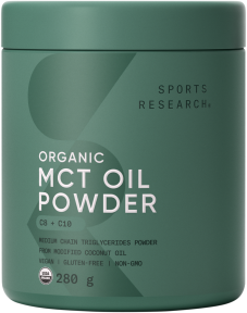 Organic MCT Powder - Image 2