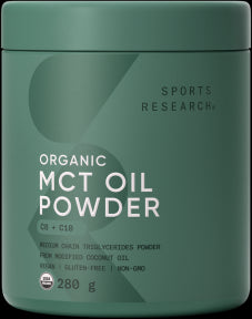 Organic MCT Powder - Image 4