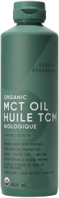 Organic MCT Oil C8 - Image 4