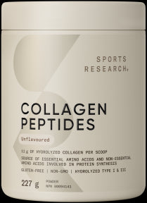 Collagen Peptides - Unflavoured - Image 2