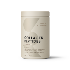 Collagen Peptides Unflavored - Image 3