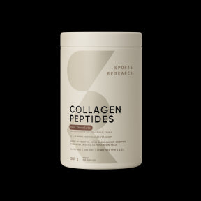 Collagen Peptides Dark Chocolate - Image 1