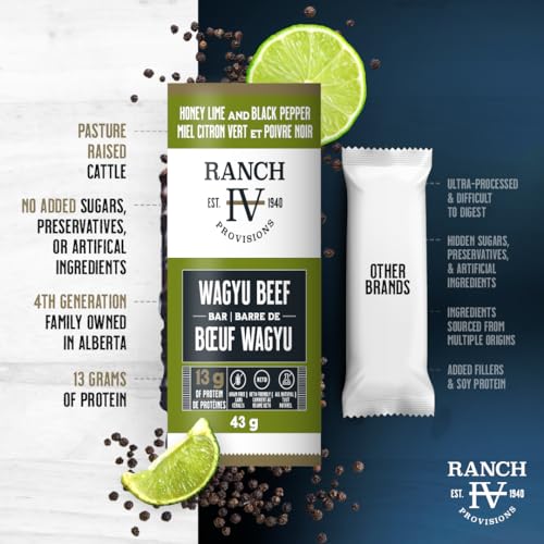 Honey Lime & Black Pepper - Image 5