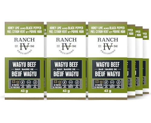 Honey Lime & Black Pepper - Image 2