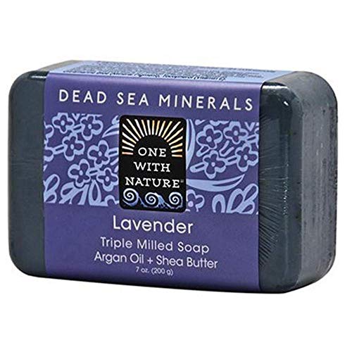 Lavender Bar Soap - Image 2
