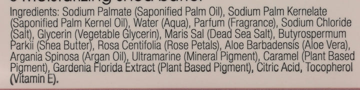 Rose Petal Bar Soap - Image 7