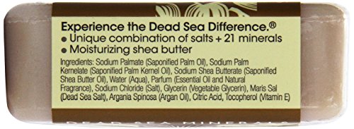 Shea Butter Bar Soap - Image 5