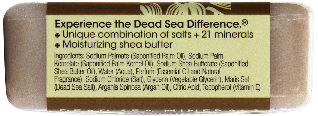 Shea Butter Bar Soap - Image 4