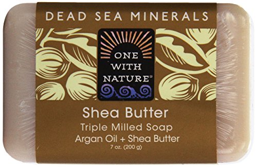 Shea Butter Bar Soap - Image 8