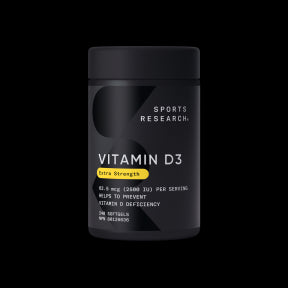 Vitamin D3 2500iu - Image 2