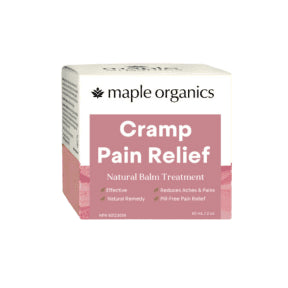 Cramp Relief Therapy - Image 1