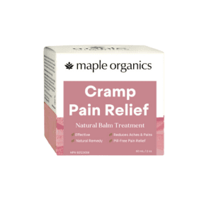 Cramp Relief Therapy - Image 2