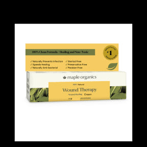 Wound Therapy - Image 1