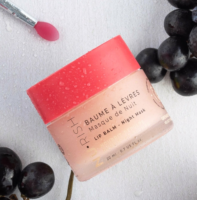 Lip Balm Night Mask - Image 1