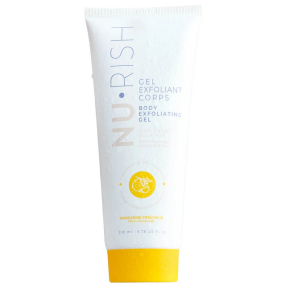 Body Exfoliating Gel - Image 1
