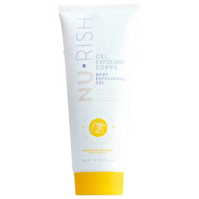 Body Exfoliating Gel - Image 2
