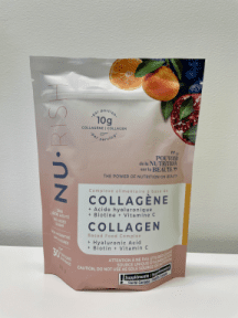 Complex Collagen - Image 1