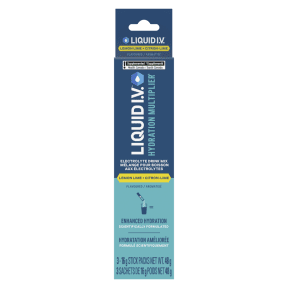 Lemon Lime 3pk - Image 1