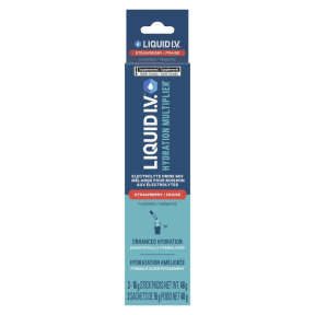 Strawberry 3pk - Image 1