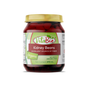 Organic Red Kidney Beans - Image 3