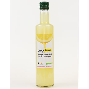 QuickLemon Juice - Image 3