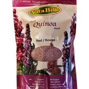 Quinoa Royal Red - Image 1