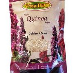 Quinoa Royal Golden - Image 3
