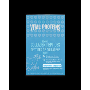 Collagen Peptides Stick Pack Box - Image 1