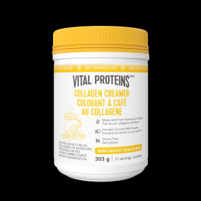 Collagen Creamer Vanilla - Image 3