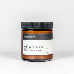 Wild Yam Cream - Image 3