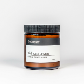 Wild Yam Cream - Image 4