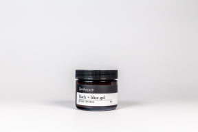 Black + Blue Gel - Image 3