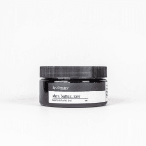 Shea Butter, Raw - Image 3